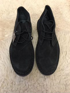 Ботинки мужские