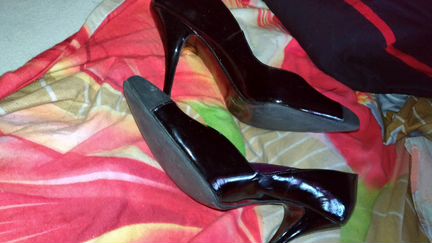 Туфли Италия