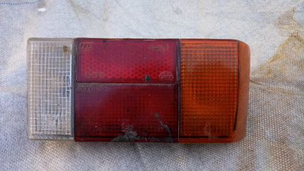 Правый стопсигнал Фольксваген Гольф 1