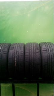 245/40 R20 Bridgestone Potenza RE050A