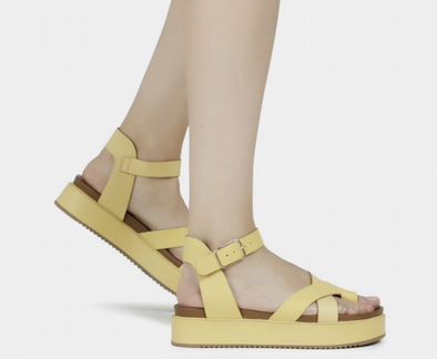 Inuovo сандали