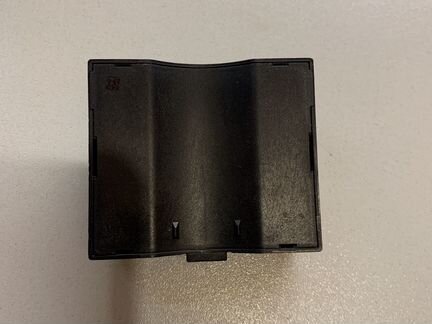 Блок Управлением спойлера