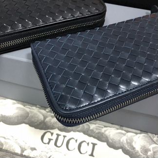 Кошелек Bottega Veneta