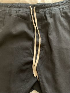 Брюки Rick Owens