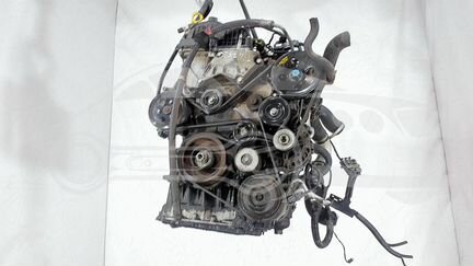 Двигатель D4HB 152F12FU00 kia Sorento 2009-2014