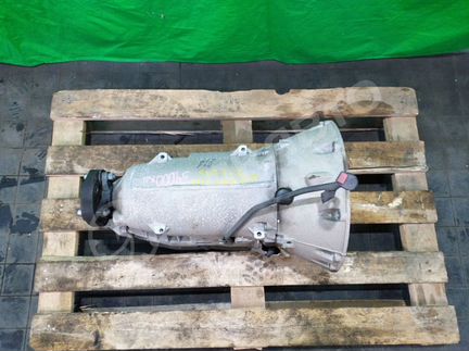 АКПП (автоматическая коробка переключения передач)