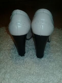 Туфли 38 размер