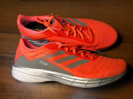 Кроссовки adidas sl20
