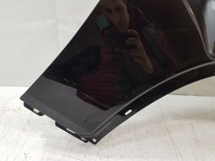 Крыло переднее правое Mercedes-Benz Glc X253