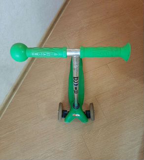 Самокат Micro mini