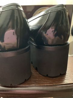 Туфли Nando Muzi