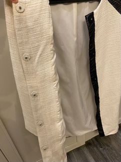 Плащ dkny