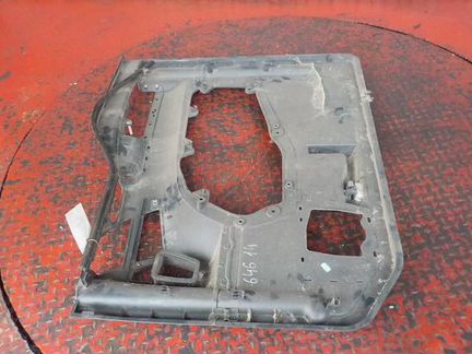 Обшивка двери ман тга (MAN TGA) 81626306033