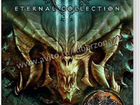 Diablo III: Eternal Collection Nintendo Switch объявление продам