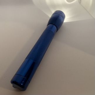 Фонарик Mini Maglite