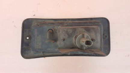 Фонарь противотуманный задний правый Mitsubishi