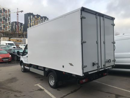 Ford Transit 2.2 МТ, 2020