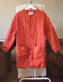 Куртка carhartt