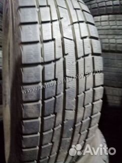 225 45 17 зимние шины r17 Yokohama 225/45/17