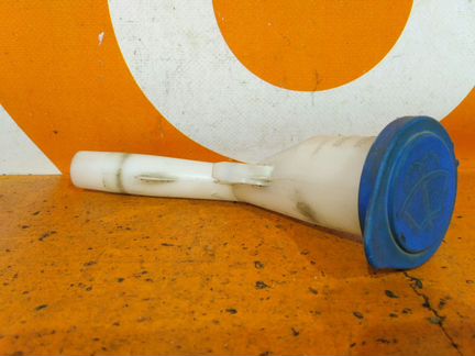 Горловина бачка омывателя Ford Focus 3 2011-2019