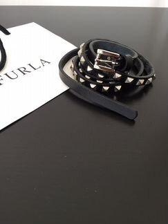 Ремень Furla новый