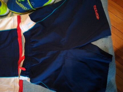 Футбольная форма