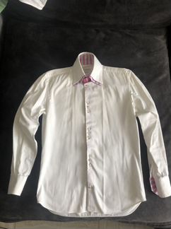 Рубашка (сорочка) Vittorio Marchesi оригинал