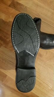 Новые сапоги TJ Collection р.44