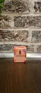 Clinique увлажняющий гель