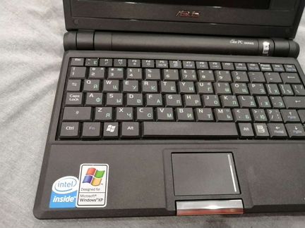 Нетбук Asus EEE PC 4G