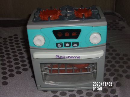 Игрушка