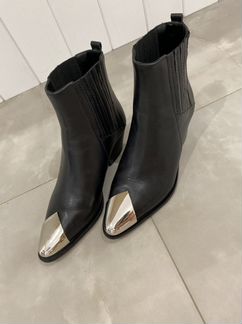 Казаки Shutz