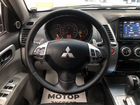Mitsubishi Pajero Sport 2.5 AT, 2012, 191 000 км объявление продам