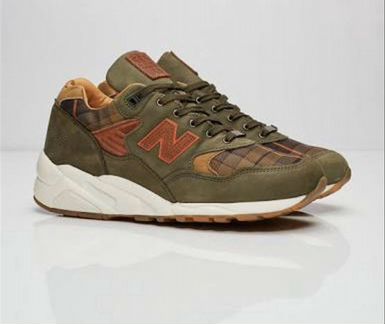 New Balance M 585 BB Limited (11US)