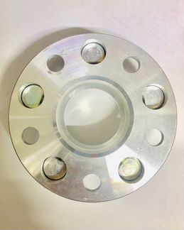 Проставки ступичные для Toyota Camry (25mm)