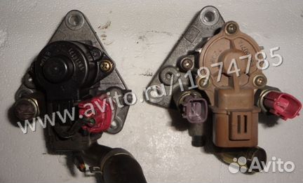 Мотор хол. хода VQ20, VQ30 Nissan Maxima A32