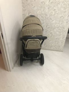 Детская коляска 3/1