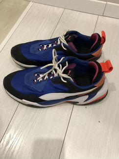 Puma - Кроссовки Thunder Spectra