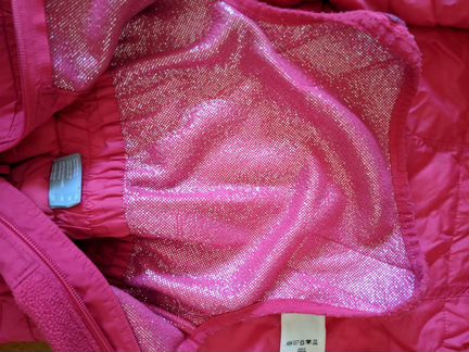 Комплект Columbia Buga set 2T