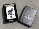 Зажигалка Zippo 49091 Spazuk объявление продам