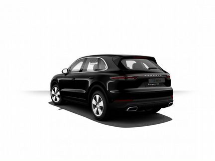 Porsche Cayenne 3.0 AT, 2020