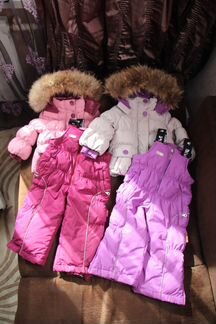 Комбинезон nels 86