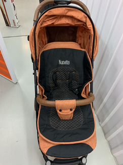 Коляска Nuovita Giro