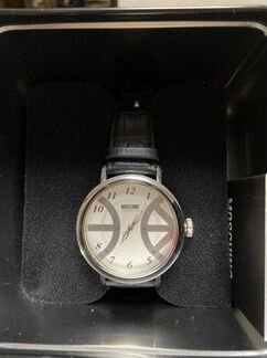 Часы мужские Love Moschino