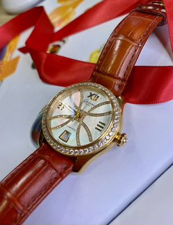 Glashutte Original Ladies Collection Lady Serenade