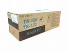 Тонер-картридж Kyocera FS-1030 TK-120 7.2K Япония