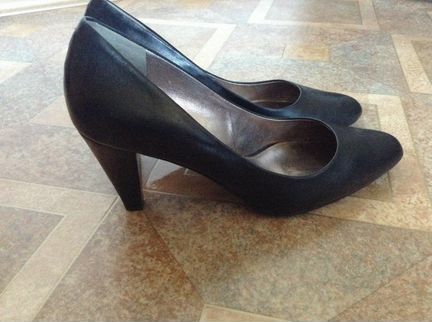 Туфли и балетки Ecco