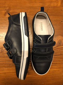 Ботинки кеды для мальчика