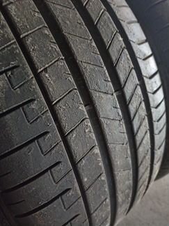 285/35/20 Pirelli Pzero