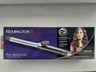 Новая Плойка для волос Remington Pro Spiral Curl T объявление продам